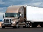 Freightliner Cascadia Raised Roof 2007 года
